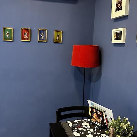 Donna Chiara Holiday House - Toledo Napoli Eksteriør bilde