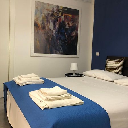 Donna Chiara Holiday House - Toledo Napoli Eksteriør bilde