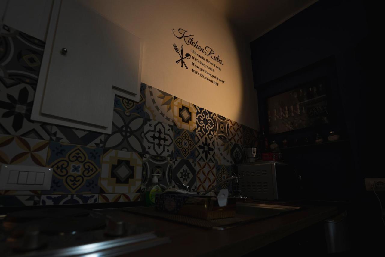 Donna Chiara Holiday House - Toledo Napoli Eksteriør bilde