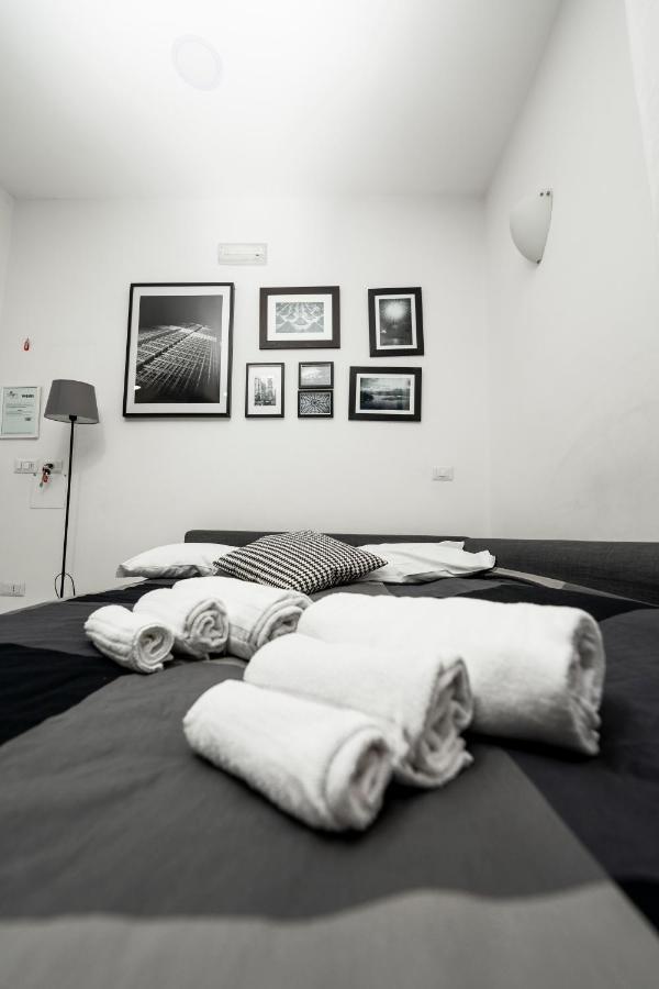 Donna Chiara Holiday House - Toledo Napoli Eksteriør bilde
