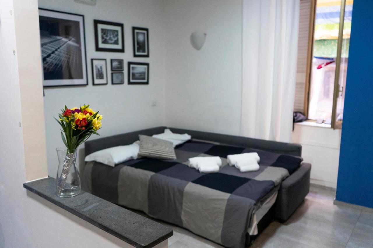 Donna Chiara Holiday House - Toledo Napoli Eksteriør bilde