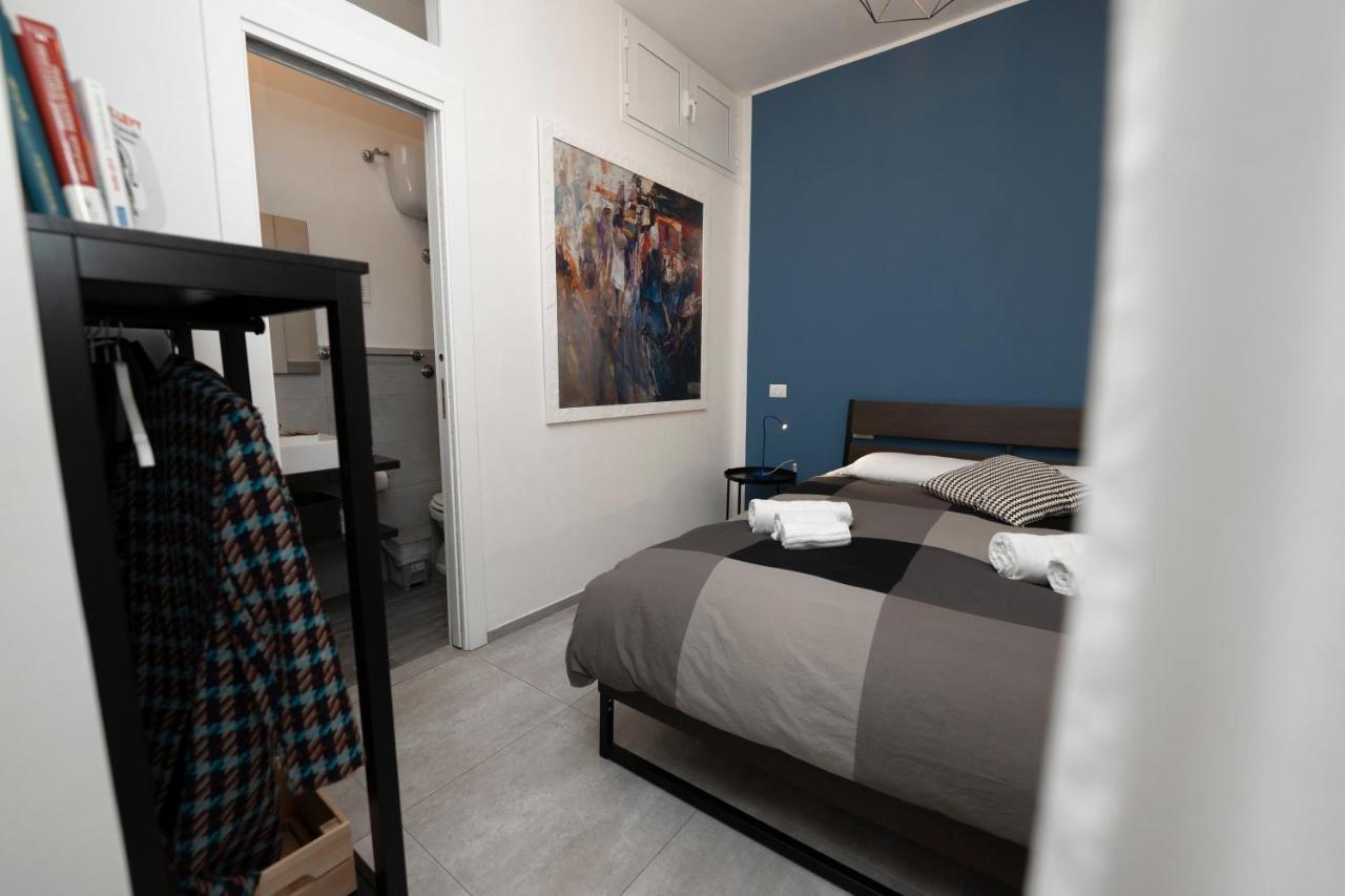Donna Chiara Holiday House - Toledo Napoli Eksteriør bilde