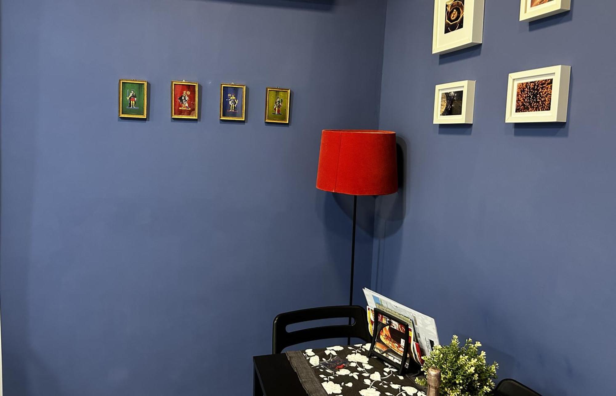Donna Chiara Holiday House - Toledo Napoli Eksteriør bilde