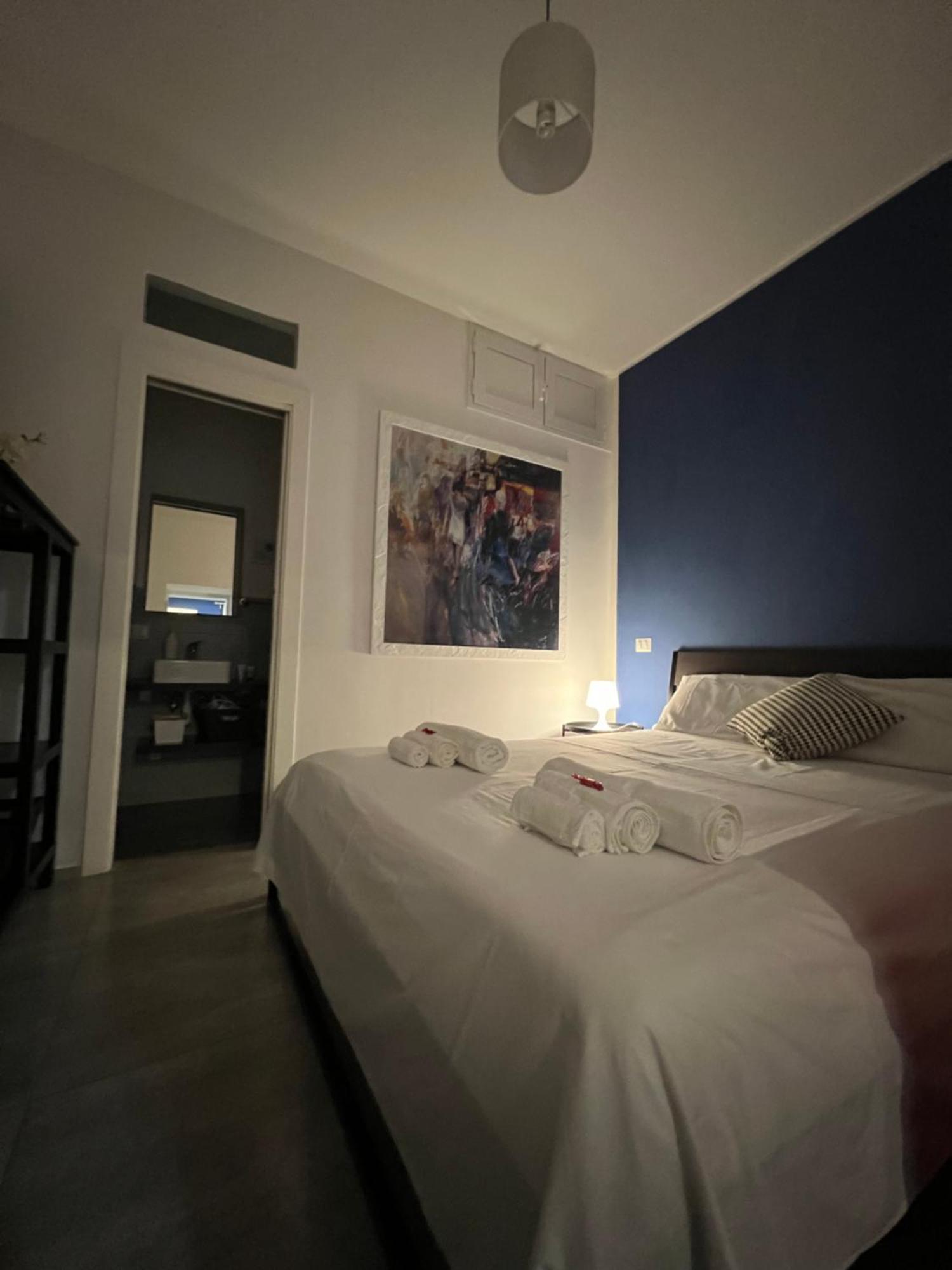 Donna Chiara Holiday House - Toledo Napoli Eksteriør bilde
